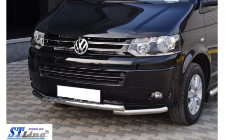 Защита передняя Volkswagen T6