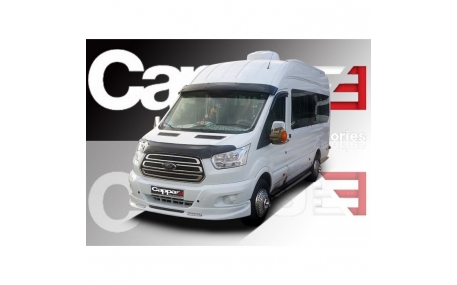 Дефлектор капота Ford Transit