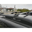 Багажник на крышу Turtle AIR 1