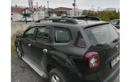 Багажник на крышу Turtle AIR 1