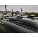 Багажник на крышу Renault Duster