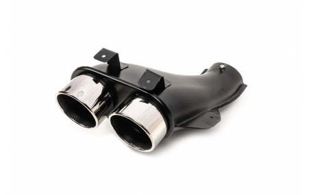 Комплект обвеса Nissan Patrol Y62