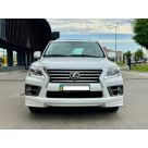 Комплект рестайлинга Lexus LX570