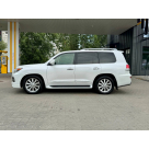 Комплект рестайлинга Lexus LX570