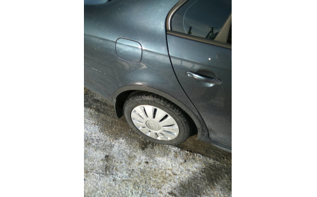 Арки Volkswagen Passat B4