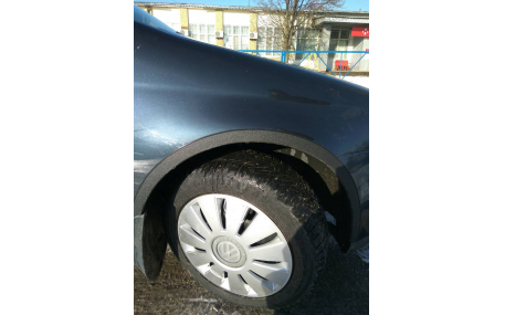 Арки Volkswagen Passat B4