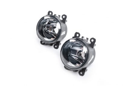 Противотуманки Range Rover Vogue