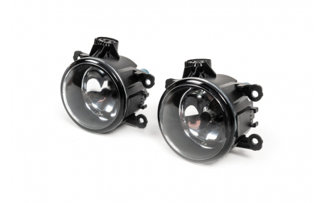 Противотуманки Range Rover Vogue