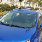 Багажник на крышу Ford EcoSport