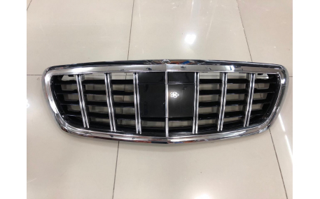 Решетка радиатора Mercedes S-class W222