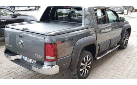 Арки Volkswagen Amarok