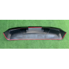 Спойлер Toyota Land Cruiser Prado 150