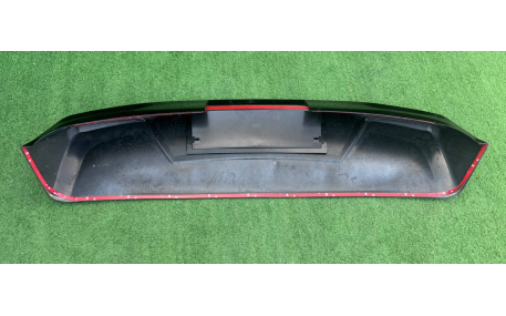 Спойлер Toyota Land Cruiser Prado 150