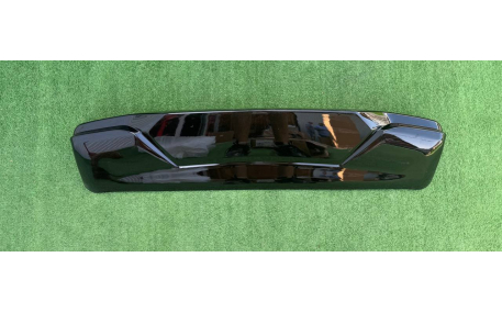 Спойлер Toyota Land Cruiser Prado 150