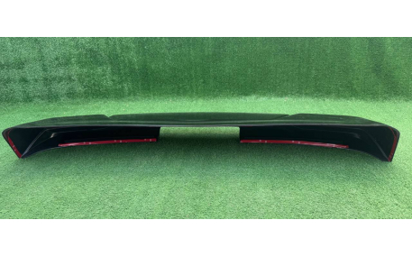 Спойлер Toyota Land Cruiser Prado 150