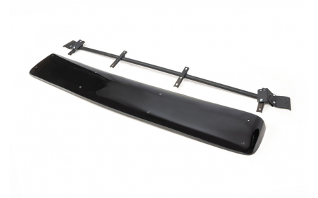 Козырек Renault Kangoo 