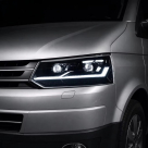Фары передние Volkswagen T5