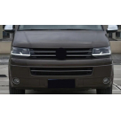 Фары передние Volkswagen T5