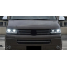 Фары передние Volkswagen T5