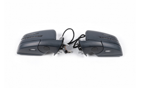 Зеркала Mercedes