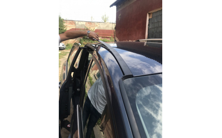 Рейлинги Ford Grand C-Max