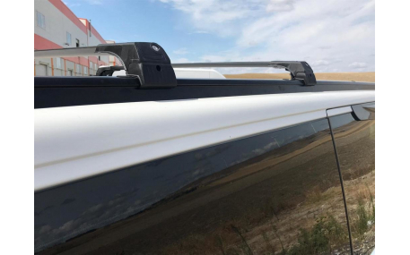 Рейлинги Volkswagen T5