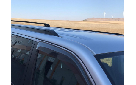 Рейлинги Volkswagen T5