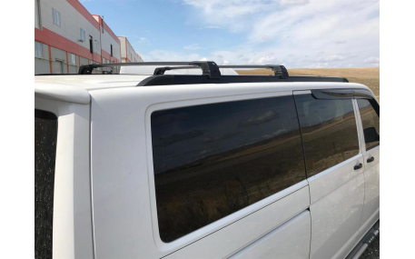 Рейлинги Volkswagen T5