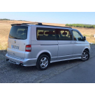 Рейлинги Volkswagen T5