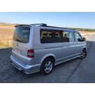 Рейлинги Volkswagen T5