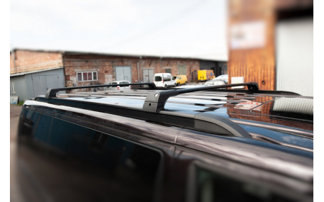 Рейлинги Volkswagen T5