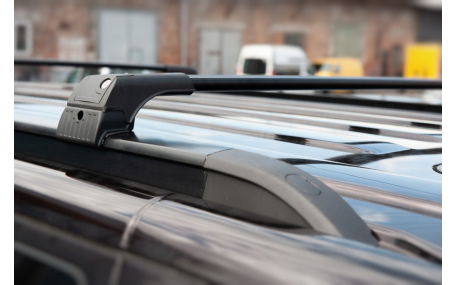 Рейлинги Volkswagen T5