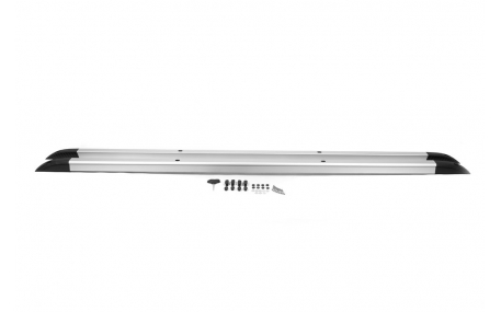 Рейлинги Opel Vivaro