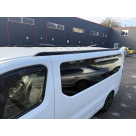 Рейлинги Opel Vivaro