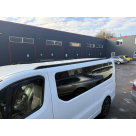 Рейлинги Opel Vivaro