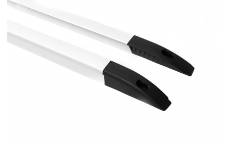 Рейлинги Opel Vivaro