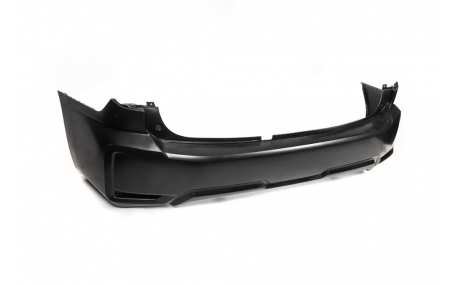 Комплект обвеса Nissan Patrol Y62