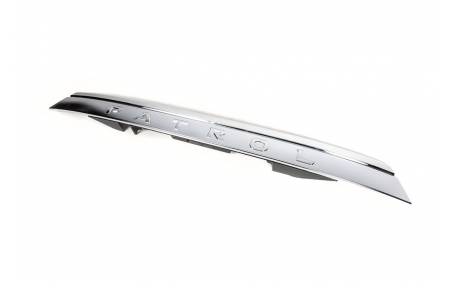 Комплект обвеса Nissan Patrol Y62