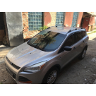 Рейлинги Ford Kuga MK2