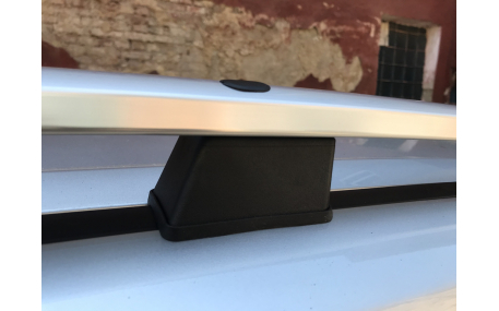 Рейлинги Ford Kuga MK2