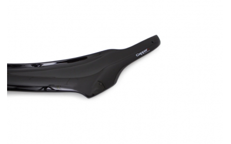 Дефлектор капота Audi Q7 