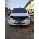 Дефлектор капота Mercedes Vito W639 