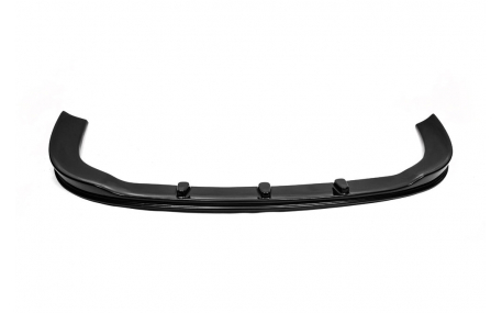 Накладка передняя Opel Vivaro