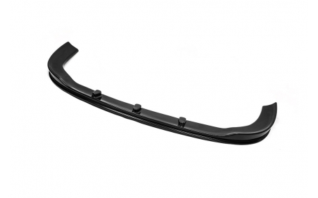 Накладка передняя Opel Vivaro