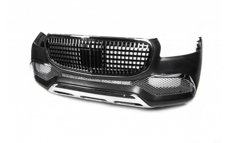 Комплект обвеса Mercedes GLS-class X167