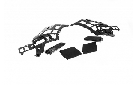 Комплект обвеса Mercedes GLS-class X167