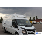 Защита передняя Ford Transit