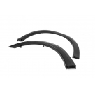 Комплект обвеса Nissan Patrol Y62