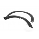 Комплект обвеса Nissan Armada