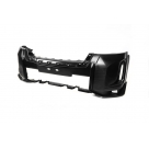 Комплект обвеса Nissan Patrol Y62